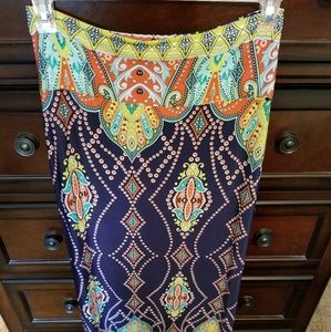 Jenny Boston Skirt